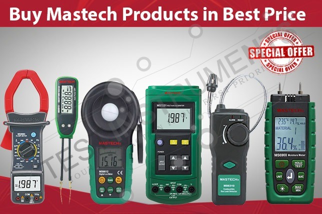Mastech Products